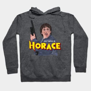 The Monster Squad: Horace Hoodie